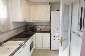 Apartment | 2 bedrooms - Anacasa Punta Marines Llac Victoria Ap2206 (Denia)