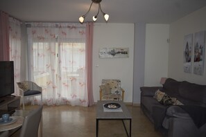 Apartment | 2 bedrooms - Anacasa Punta Marines Llac Victoria Ap2206 (Denia)