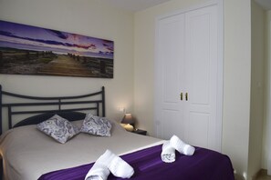 Apartment | 2 bedrooms - Anacasa Punta Marines Llac Victoria Ap2206 (Denia)