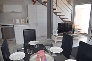 1 bedroom - 03 At1102 in Denia With 1 Bedrooms and 2 Bathrooms (Denia)