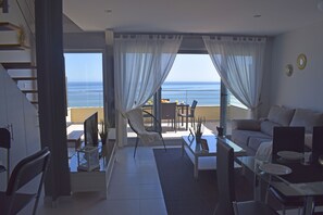 Apartment - 03 At1102 in Denia With 1 Bedrooms and 2 Bathrooms (Denia)