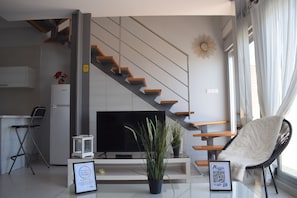 Appartement | 1 chambre