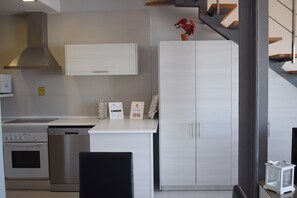 Apartment - 03 At1102 in Denia With 1 Bedrooms and 2 Bathrooms (Denia)
