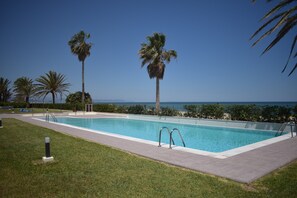 Apartment | 1 bedroom - 03 At1102 in Denia With 1 Bedrooms and 2 Bathrooms (Denia)