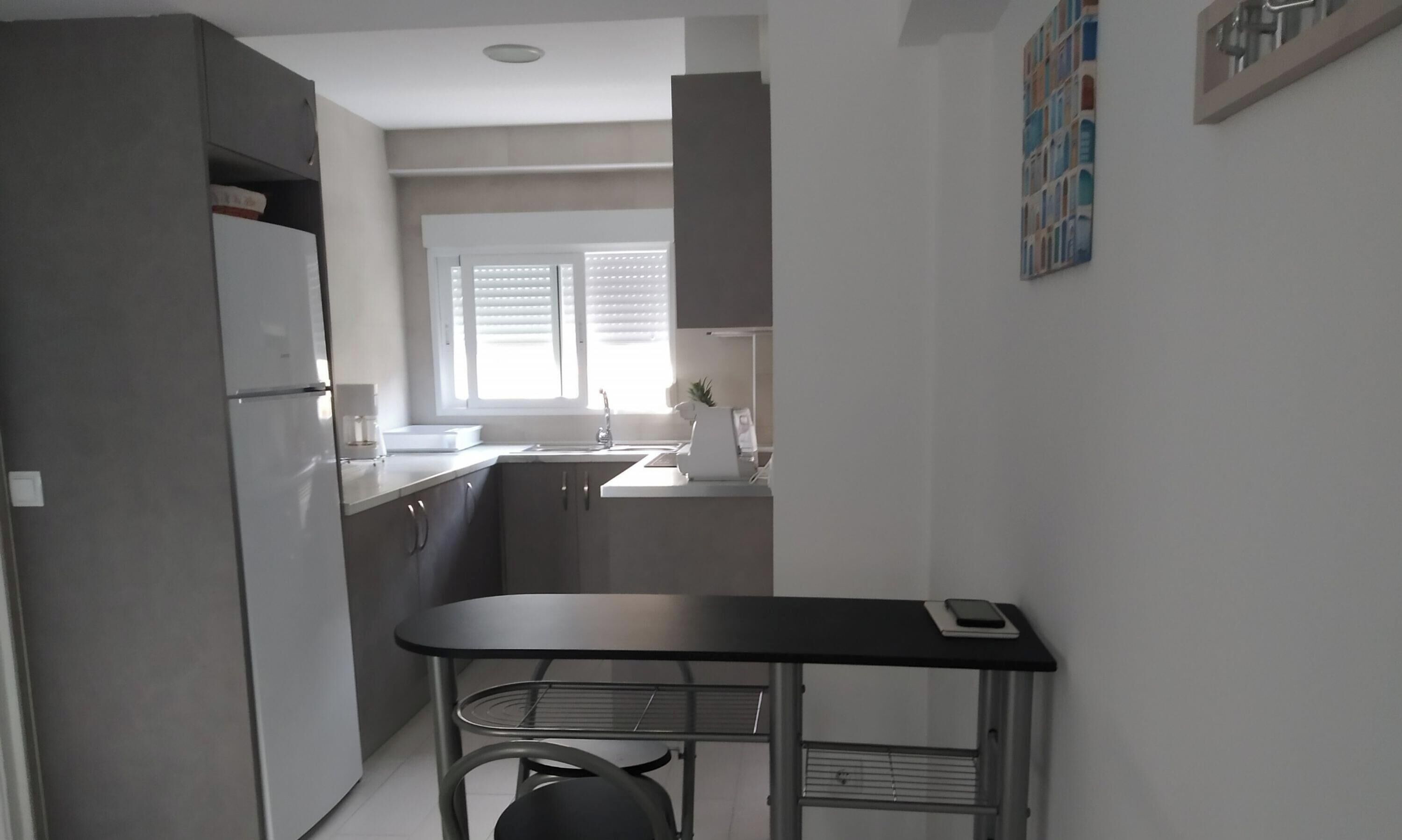 Appartement | 2 chambres