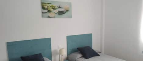 House | 2 bedrooms