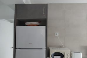 Nhà | 2 phòng ngủ 