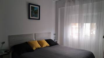Appartement | 2 chambres