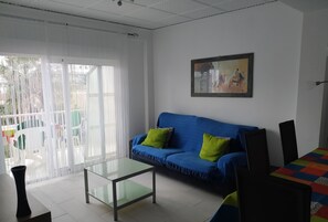 Appartement | 2 chambres