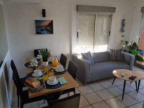 Apartment, Smoking - Ap3212 in Denia With 3 Bedrooms and 2 Bathrooms (Denia)