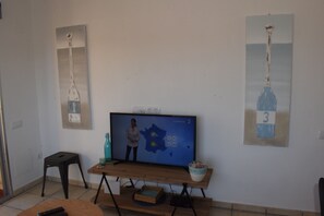 Appartamento, fumatori | 3 camere