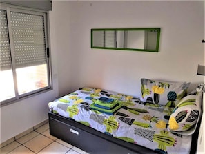 Appartamento, fumatori | 3 camere