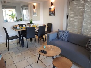 Appartamento, fumatori | 3 camere
