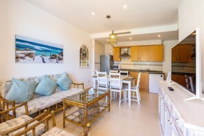 Ferienhaus | 3 Schlafzimmer