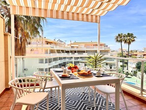 Apartamento, fumadores | 2 dormitorios
