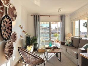 2 Schlafzimmer
