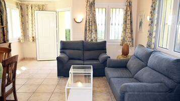 Villa | 3 bedrooms