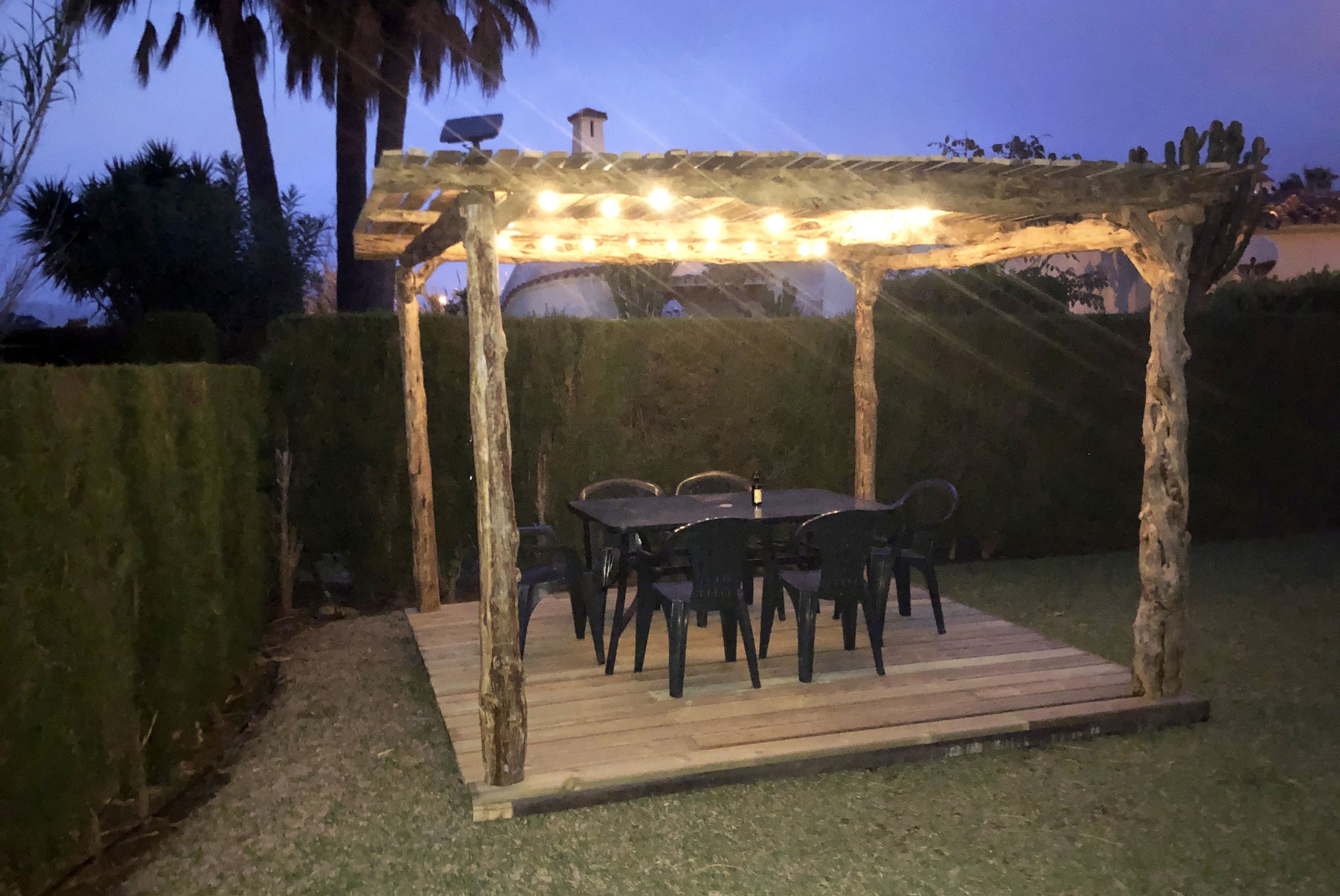 Villa, Smoking | 3 bedrooms