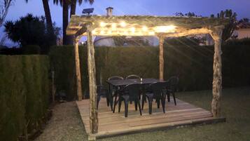 Villa, Smoking | 3 bedrooms