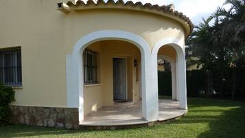 Villa, Smoking | 3 bedrooms