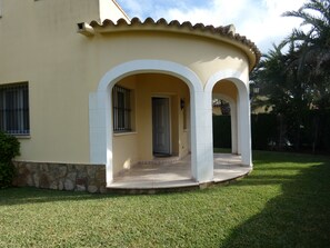 Villa, Smoking | 3 bedrooms - Anacasa Villa Kandinski Oliva Nova Golf MET Ch103 (Oliva)