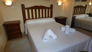3 bedrooms