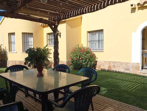 Villa, Smoking | 3 bilik tidur 