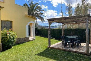 3 habitaciones 
