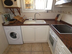 Villa, Smoking | 3 bilik tidur 