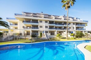 2 habitaciones 
