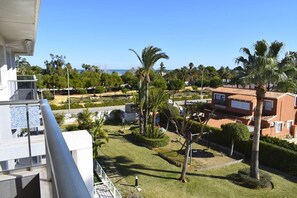 2 habitaciones 