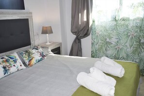 Ferienhaus | 2 Schlafzimmer