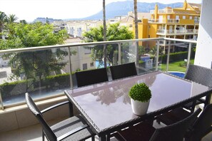 House - Ap2216 in Denia With 2 Bedrooms and 2 Bathrooms (Denia)
