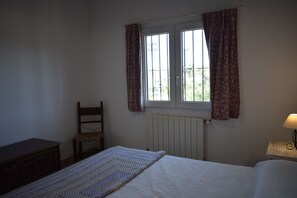 Villa, Raucher | 3 Schlafzimmer