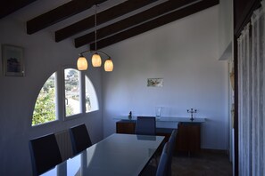 Villa - ryger | 3 soveværelser