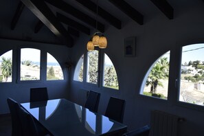 Villa, Raucher | 3 Schlafzimmer