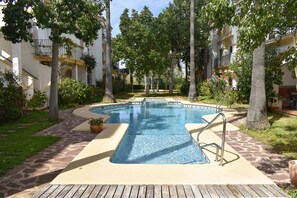 Apartment | 1 bedroom - Anacasa El Patio Denia Pb1117 (Denia)