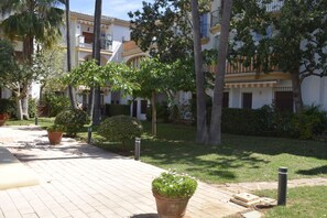Apartment | 1 bedroom - Anacasa El Patio Denia Pb1117 (Denia)