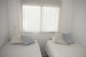 Apartment | 1 bedroom - Anacasa El Patio Denia Pb1117 (Denia)