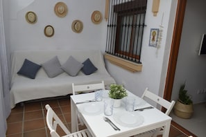 1 bedroom - Pb1117 in Denia With 1 Bedrooms and 1 Bathrooms (Denia)