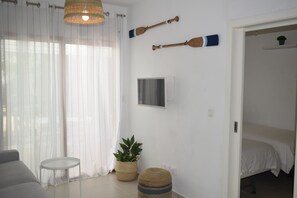 Casa | 1 quarto