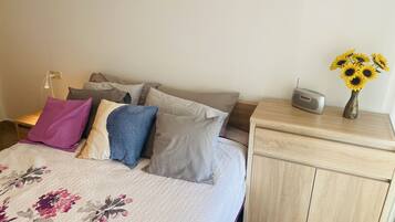 Apartment, Smoking | 1 bedroom