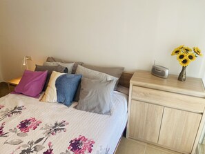 Căn hộ, hút thuốc | 1 phòng ngủ 