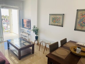 Apartment, Smoking | 1 bedroom - Anacasa Albatros MET Oliva Nova Golf Ap463 (Oliva)