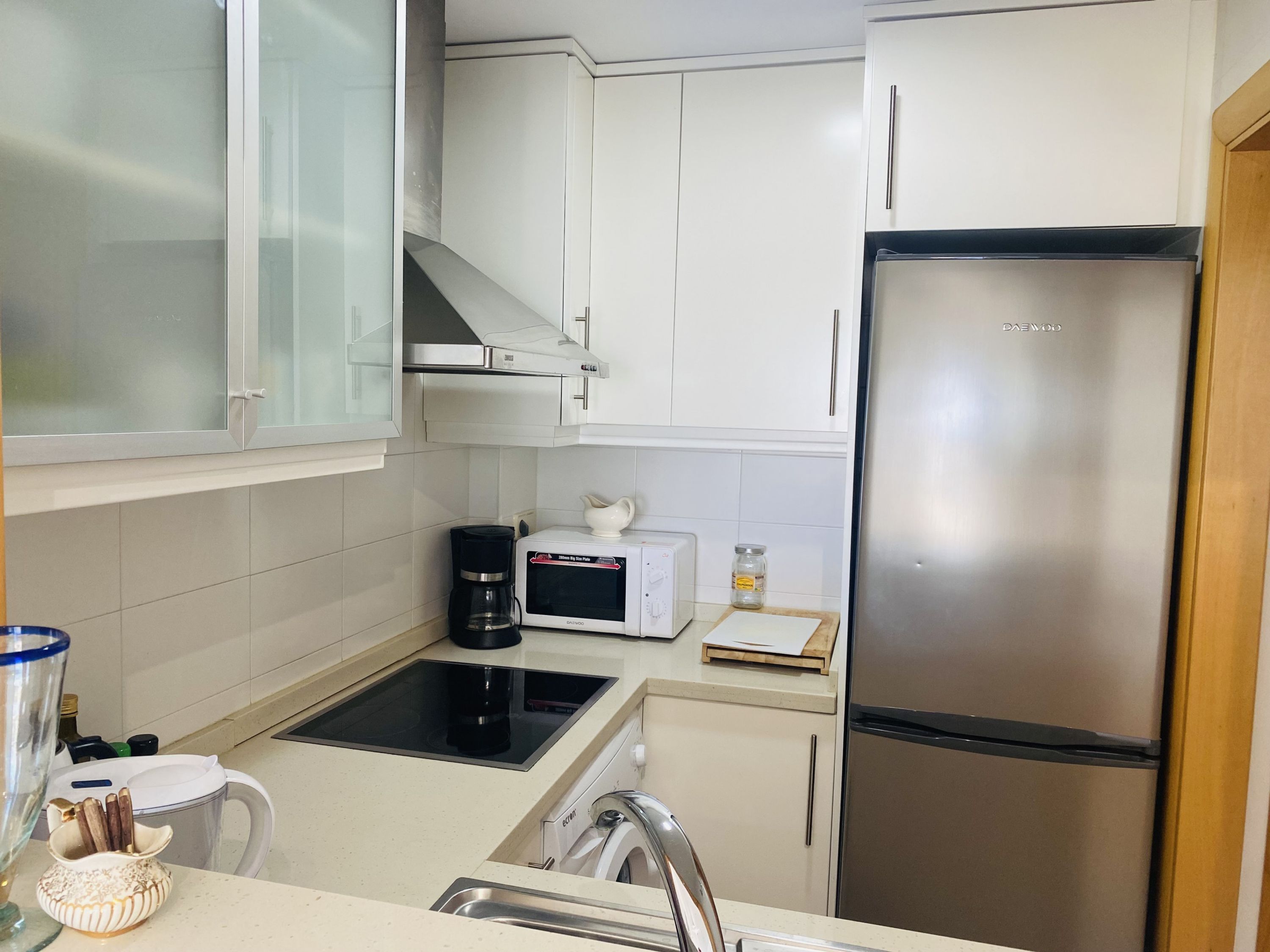 Căn hộ, hút thuốc | 1 phòng ngủ 