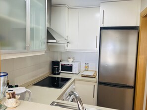 Căn hộ, hút thuốc | 1 phòng ngủ 