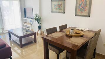 Apartment, Smoking | 1 bedroom