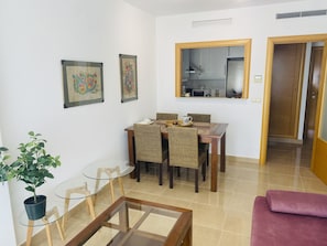 Apartment, Smoking | 1 bedroom - Ap463 in Oliva With 1 Bedrooms and 1 Bathrooms (Oliva)