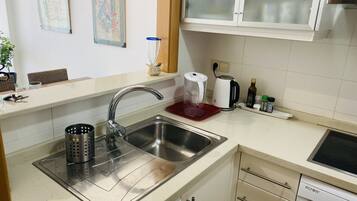 Apartamento, fumadores | 1 dormitorio