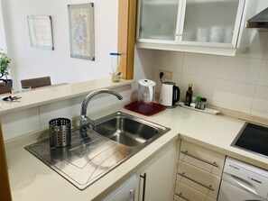1 habitación 